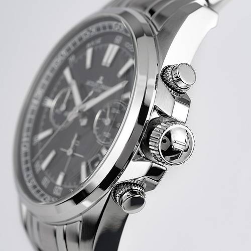 JACQUES LEMANS LIVERPOOL 1-2117I ERKEK KOL SAAT�