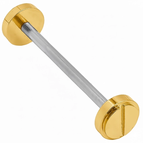 Versace Saat Kordonu Montaj� ��in �elik Vidal� Ba�l�kl� Pim 26mm