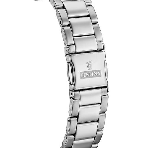 FESTINA F20707/6 CLASSICS ERKEK KOL SAAT�