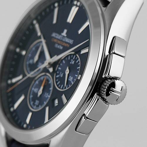 JACQUES LEMANS DERBY 1-1945.1B ERKEK KOL SAAT�