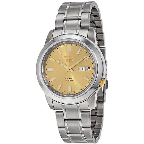 SEIKO 5 SNKK13K1 ERKEK KOL SAAT