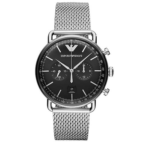 EMPORIO ARMANI AR11104 ERKEK SKOL SAAT