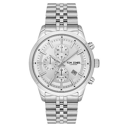 Tom Jones Erkek Kol Saati TJ.2013.01