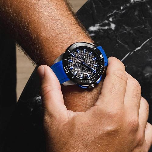 FESTINA F20642/1 CHRONO BIKE ERKEK KOL SAAT�