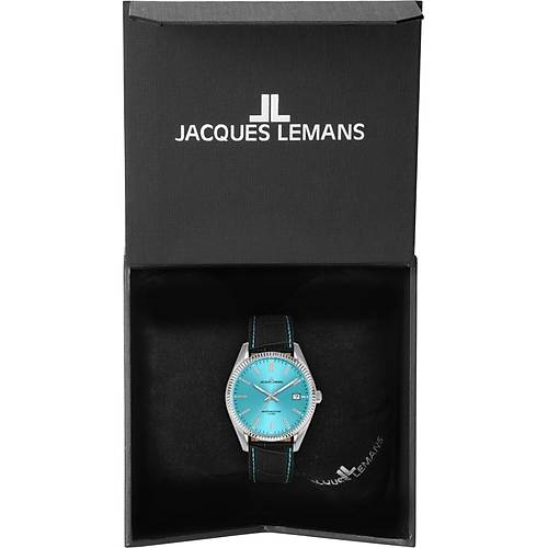 JACQUES LEMANS DERBY ANNIVERSARY 50-4S KADIN KOL SAAT�