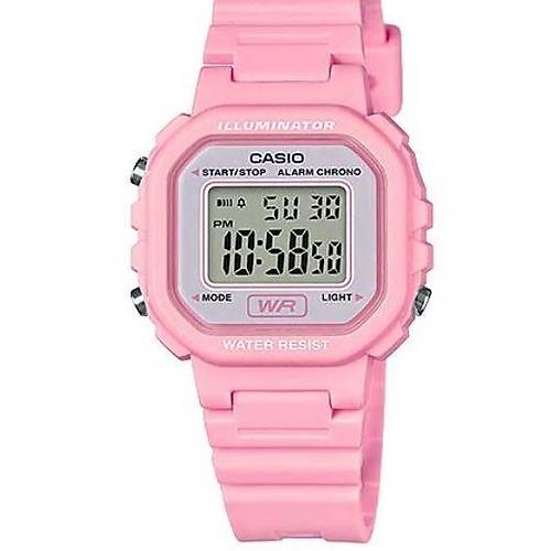 CASIO LA-20WH-4A1DF KADIN KOL SAAT