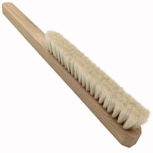 Yumu�ak Ke�i K�l� Saat Temizleme F�r�as� � 26 cm | Saat�i El Aleti