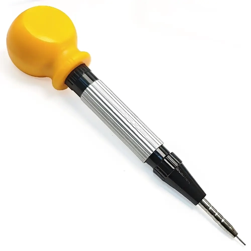Profesyonel Otomatik Yayl� Saat Kordon Pimi ��karma Z�mbas� (0.8mm)