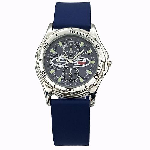 Ctron Diver Erkek Kol Saati Quartz Japon Makine