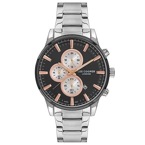 Lee Cooper Erkek Kol Saati LC-3002D-1A2