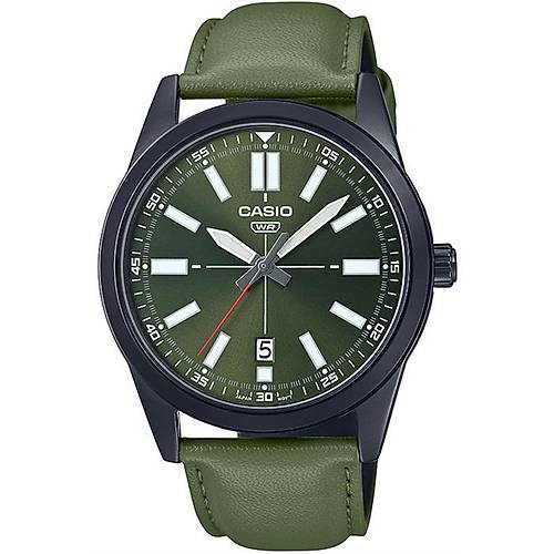 CASIO MTP-VD02BL-3EUDF ERKEK KOL SAAT