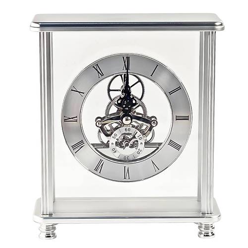 Enarose AT5CK-M004 �arkl� Masa Saati