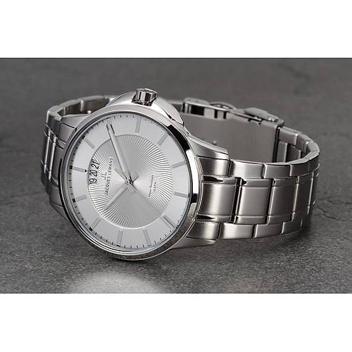 JACQUES LEMANS SYDNEY 1-1540E ERKEK KOL SAAT�