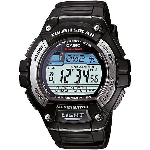 CASIO W-S220-1AVDF ERKEK KOL SAAT
