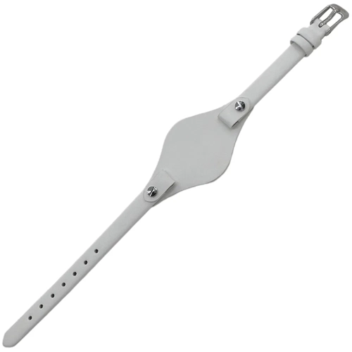 Fossil Georgia Uyumlu 8mm Hakiki Deri Bayan Saat Kay 6 Renk Seenek