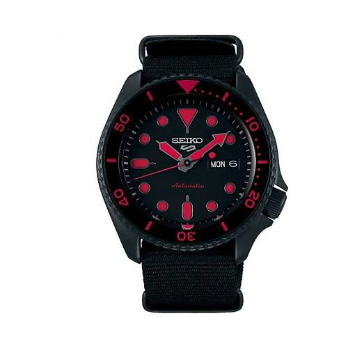 SEIKO 5 SRPD83K1 ERKEK KOL SAAT