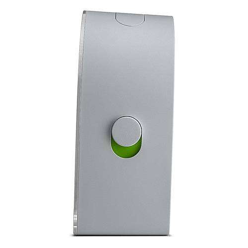BRAUN BC22G GR� KLAS�K ANALOG ALARMLI MASA SAAT�