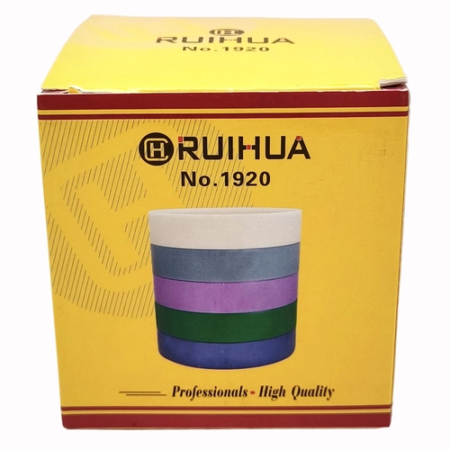 Par�a Saklama Kutusu RUIHUA No.1920 � 5 Kat 6 G�z