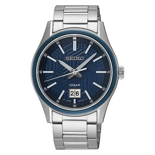 SEIKO SUR559P1 ERKEK KOL SAAT�