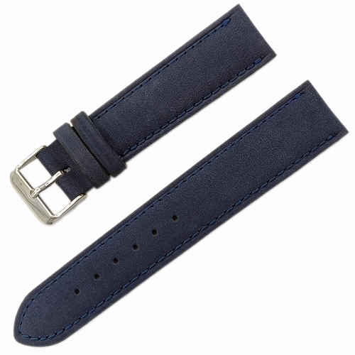 Rekor Hakiki Deri Set Saat Kordonu 20mm Antialerjik 3 Renk Seenek