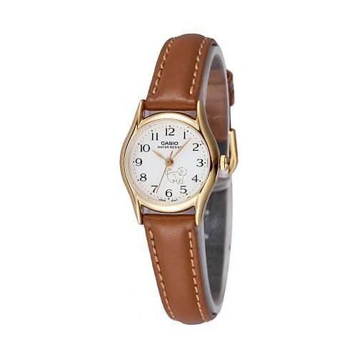 CASIO LTP-1094Q-7B7RDF KADIN KOL SAAT