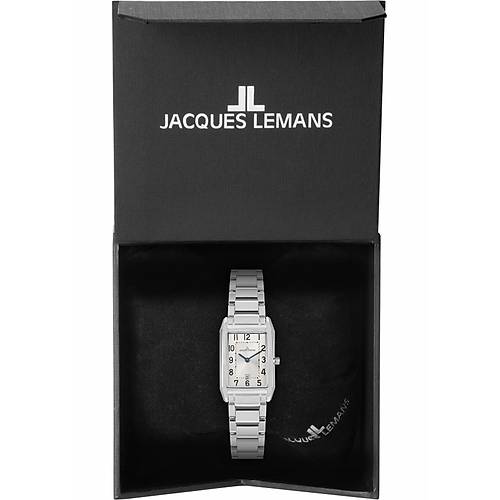 JACQUES LEMANS TORINO 1-2189G KADIN KOL SAAT�