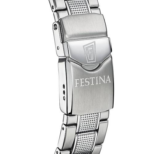 FESTINA F20669/5 THE ORIGINALS DIVER ERKEK KOL SAAT�