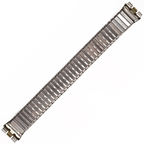 Swatch Uyumlu Yayl� �elik 16mm Kasa Giri�i 17,5cm Uzunluk