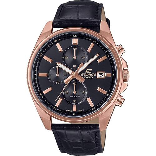 CASIO EFV-610ECL-1AUDF EDIFICE ERKEK KOL SAAT�