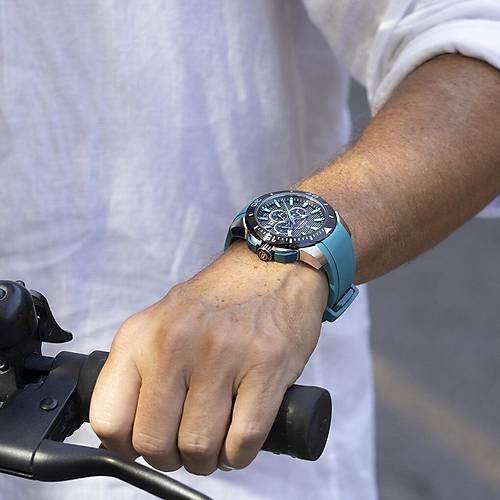 FESTINA F20642/3 CHRONO BIKE ERKEK KOL SAAT�