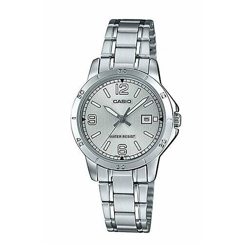 CASIO LTP-V004D-7B2UDF KADIN KOL SAAT�