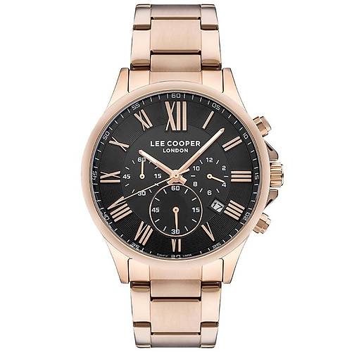 Lee Cooper Erkek Kol Saati LC-3006DR-1A
