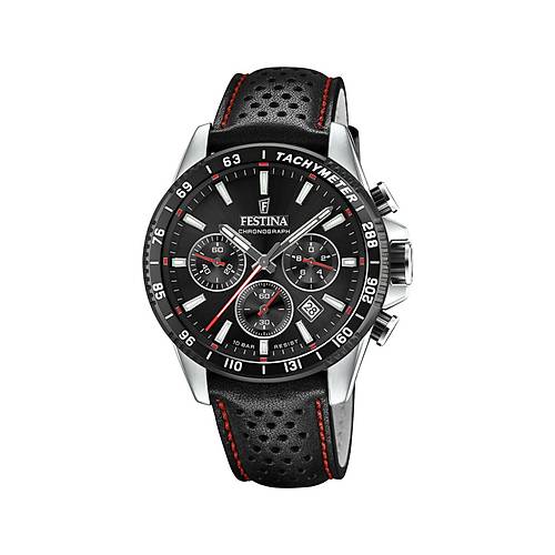 FESTINA F20561/4 TIMELESS CHRONOGRAPH ERKEK KOL SAAT