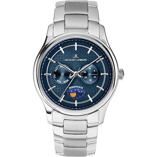 JACQUES LEMANS DERBY 1-2213K ERKEK KOL SAAT�