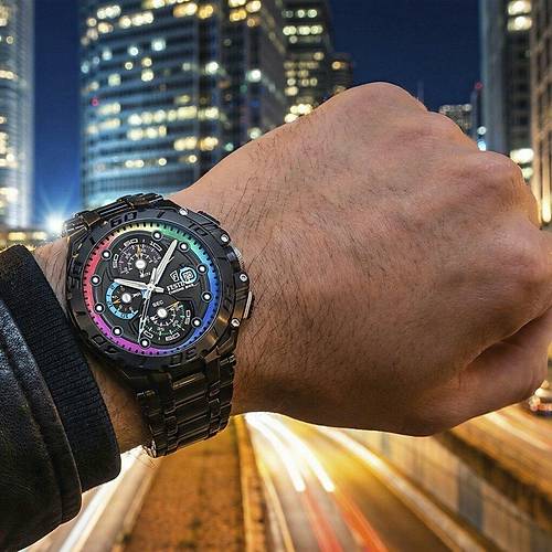FESTINA F20761/1 CHRONO BIKE LIMITED EDITION ERKEK KOL SAAT�