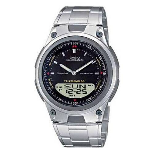 CASIO AW-80D-1AVDF ERKEK KOL SAAT