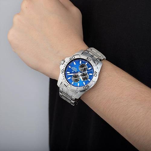 FESTINA F20445/4 MULTIFUNCTION ERKEK KOL SAAT�