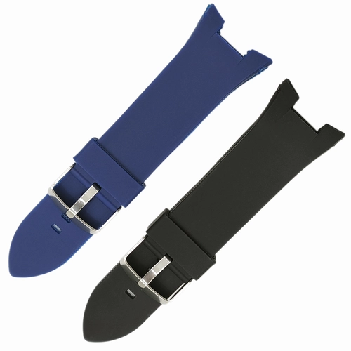 Armani AX1041AX1185 Uyumlu Silikon Saat Kordonu