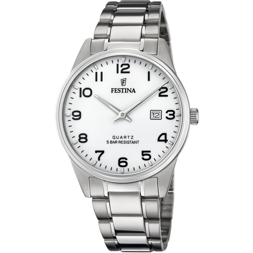 FESTINA F20511/1 CLASSICS ERKEK KOL SAAT