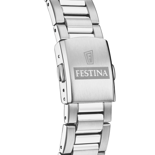 FESTINA F20630/4 AUTOMATIC SKELETON SAPPHIRE ERKEK KOL SAAT