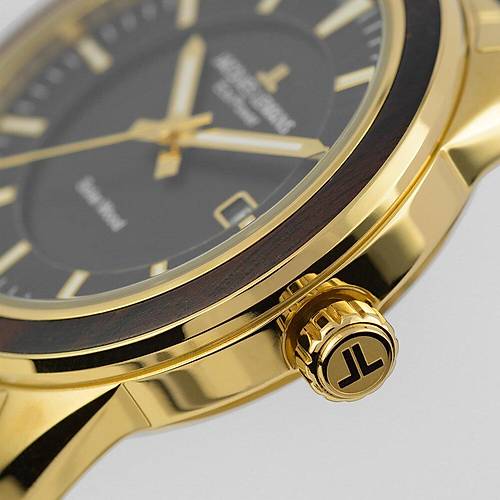 JACQUES LEMANS ECO POWER 1-2116J ERKEK KOL SAAT�