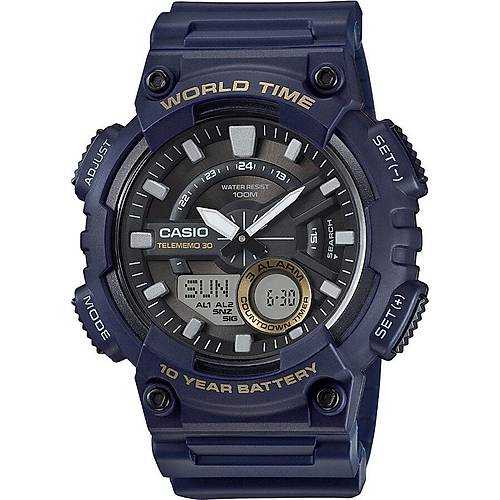 CASIO AEQ-110W-2AVDF ERKEK KOL SAAT