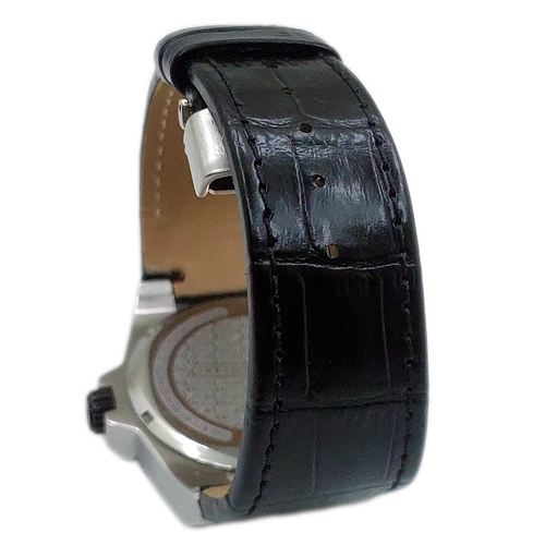 Cerruti 1881 - 68481 Hakiki Deri Saat Kay��� | �zel El Yap�m� �retim