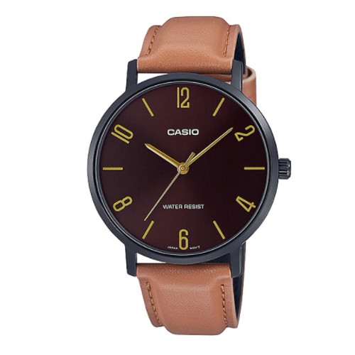 CASIO MTP-VT01BL-5BUDF ERKEK KOL SAAT