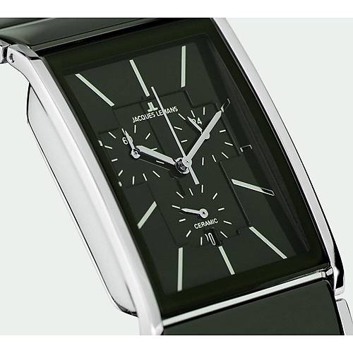 JACQUES LEMANS DUBLIN 1-1941G ERKEK KOL SAAT�
