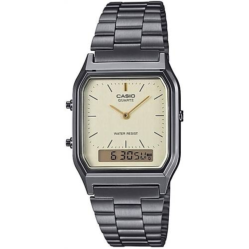 CASIO AQ-230GG-9ADF ERKEK KOL SAAT