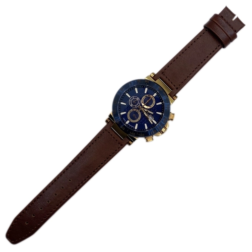 GC - Y37002G7MF Hakiki Deri Saat Kay��� | �zel El Yap�m� �retim