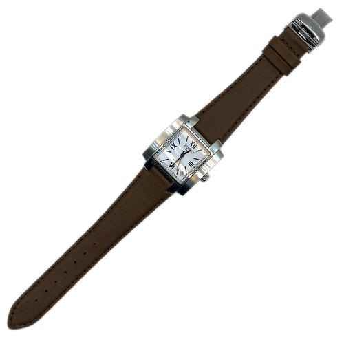 Tissot - L864 L964 Hakiki Deri Saat Kay��� | �zel El Yap�m� �retim