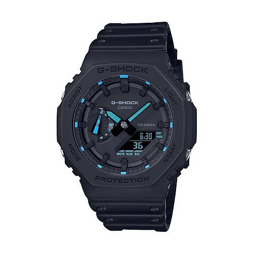 CASIO GA-2100-1A2DR ERKEK KOL SAAT
