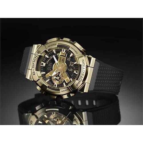 CASIO GM-110G-1A9DR UNISEX KOL SAAT